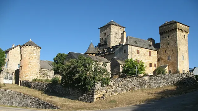 Photo de Pierrefiche