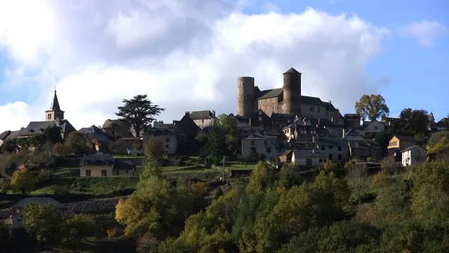 Photo de Pomayrols
