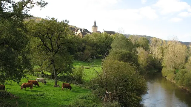 Photo de Prévinquières