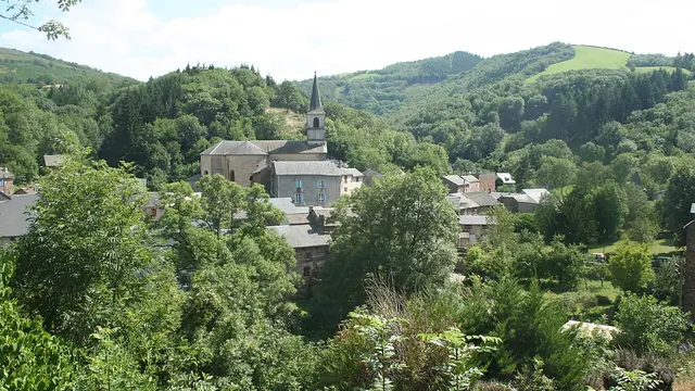 Photo de Mounes-Prohencoux