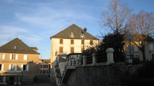 Photo de Rieupeyroux