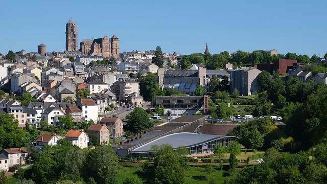 Photo de Rodez
