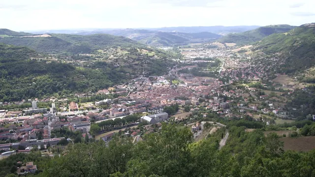 Photo de Saint-Affrique