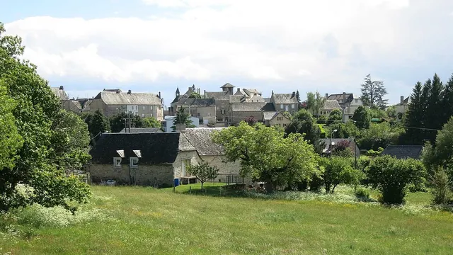 Photo de Saint-Amans-des-Cots
