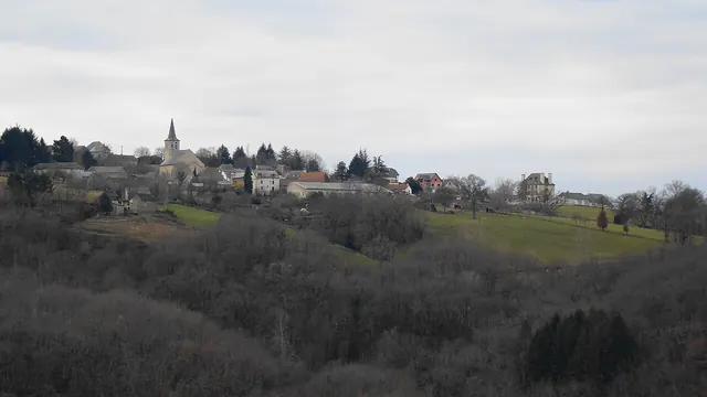 Photo de Saint-André-de-Najac