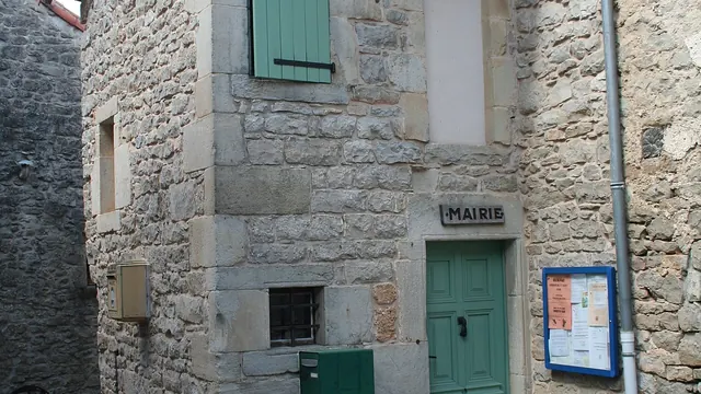 Photo de Saint-Beaulize