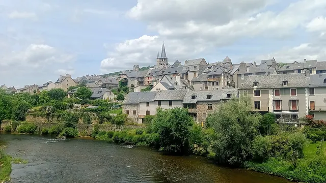 Photo de Saint-Côme-d'Olt