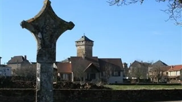 Photo de Sainte-Croix