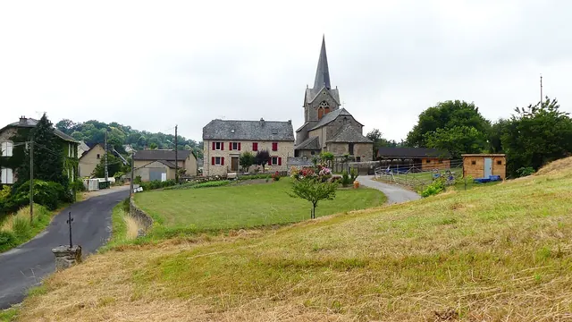 Photo de Saint-Félix-de-Lunel