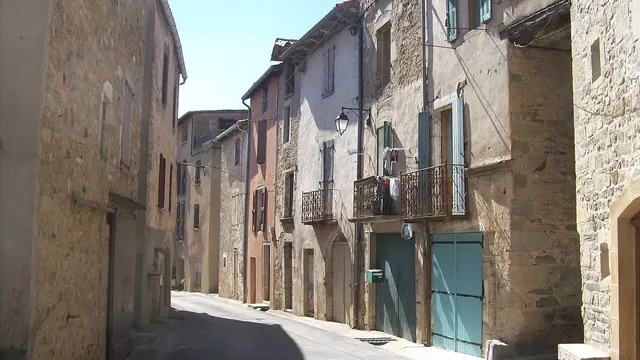 Photo de Saint-Félix-de-Sorgues