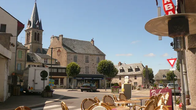 Photo de Argences en Aubrac