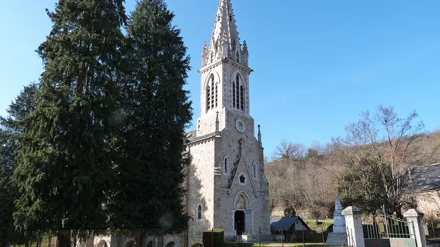 Photo de Saint-Igest