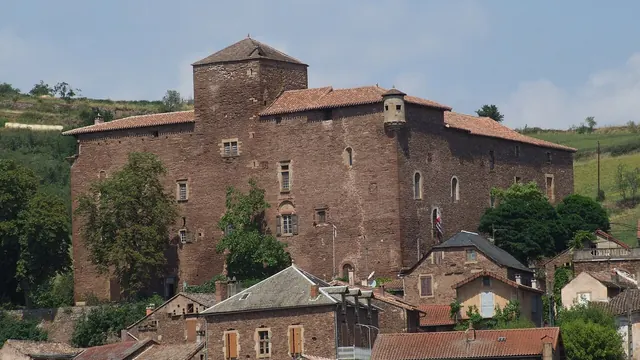 Photo de Saint-Izaire