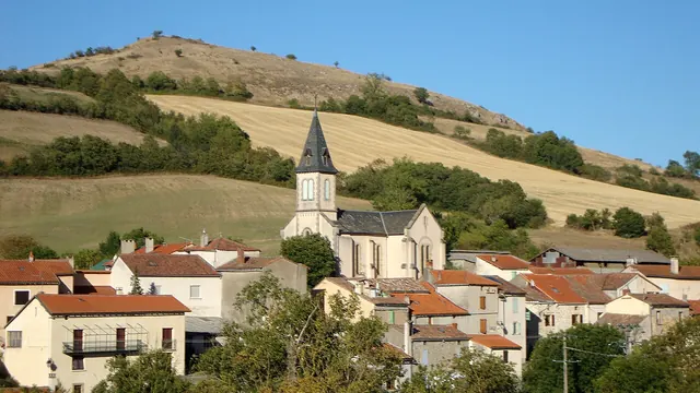 Photo de Saint-Jean-d'Alcapiès