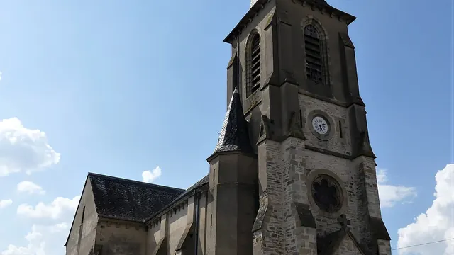 Photo de Saint-Jean-Delnous