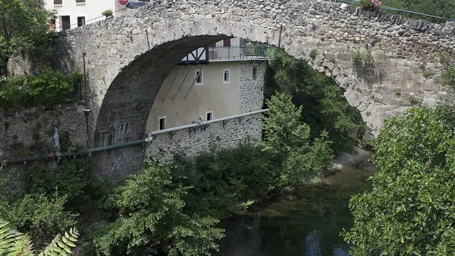 Photo de Saint-Jean-du-Bruel