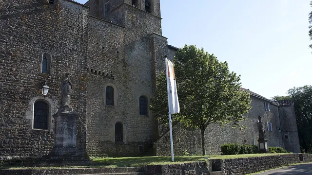 Photo de Saint-Jean-et-Saint-Paul
