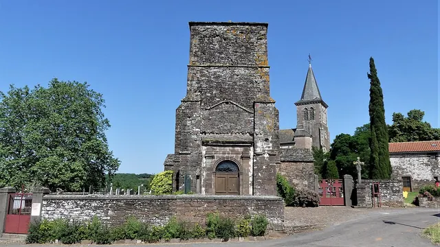 Photo de Saint-Juéry