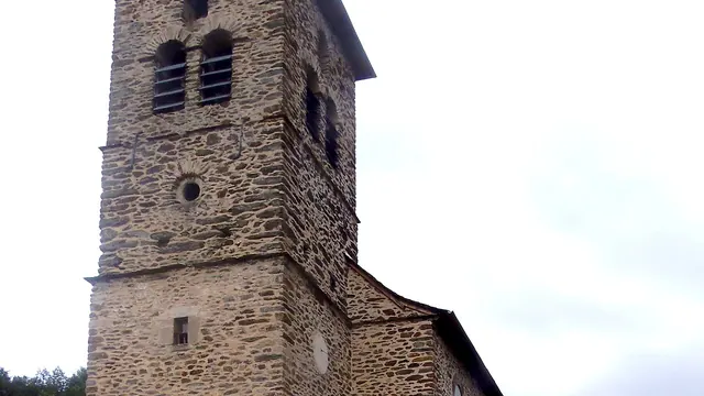 Photo de Saint-Just-sur-Viaur