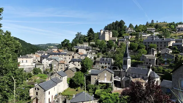 Photo de Saint-Léons