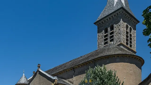 Photo de Saint-Martin-de-Lenne