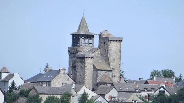 Photo de Sainte-Radegonde