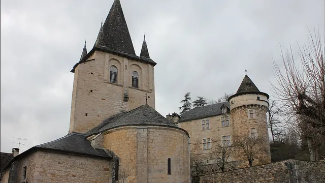 Photo de Saint-Rémy