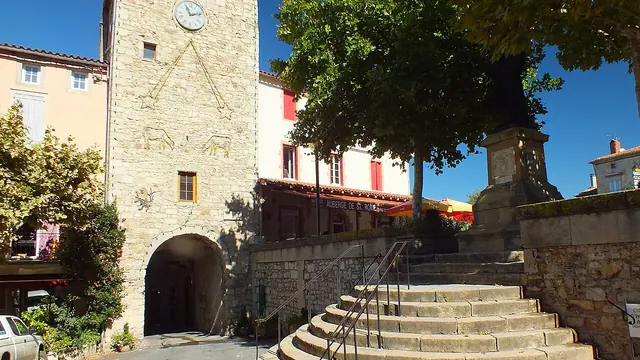 Photo de Saint-Rome-de-Tarn