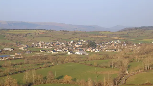 Photo de Saint-Saturnin-de-Lenne