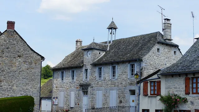 Photo de Saint-Symphorien-de-Thénières