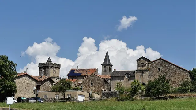 Photo de Saint-Victor-et-Melvieu