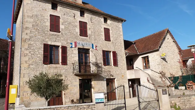 Photo de Salles-Courbatiès