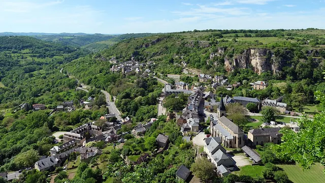 Photo de Salles-la-Source