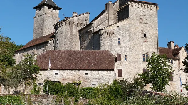 Photo de Salvagnac-Cajarc