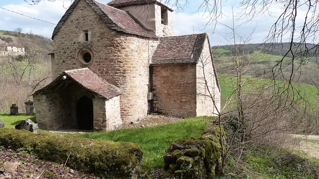 Photo de Causse-et-Diège