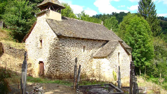 Photo de La Salvetat-Peyralès