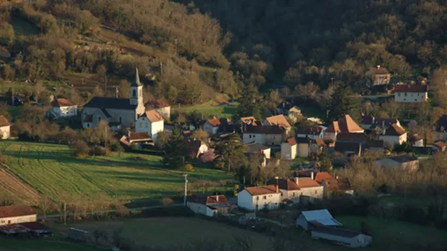 Photo de Saujac