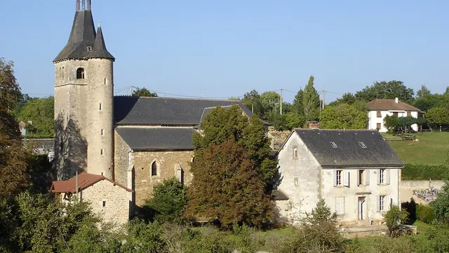 Photo de Savignac