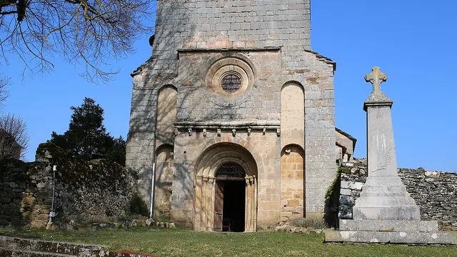 Photo de Ségur