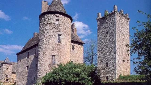 Photo de Sénergues