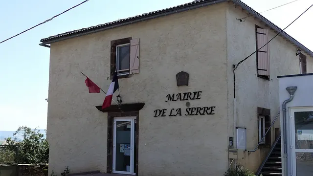 Photo de La Serre