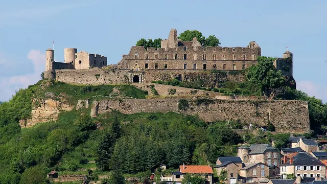 Photo de Sévérac d'Aveyron