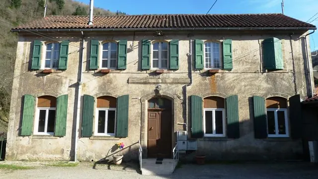 Photo de Tauriac-de-Camarès