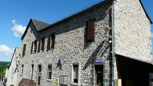Photo de Taussac