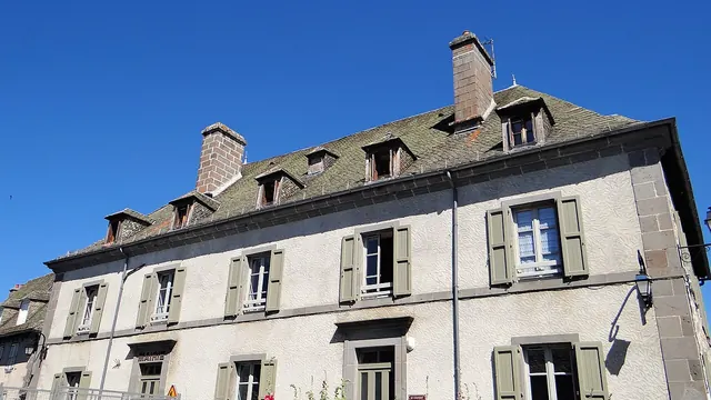 Photo de Thérondels