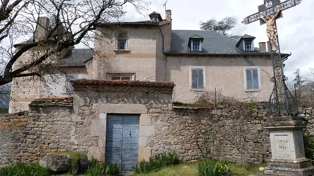 Photo de Toulonjac