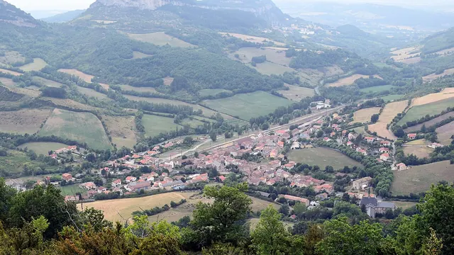 Photo de Tournemire