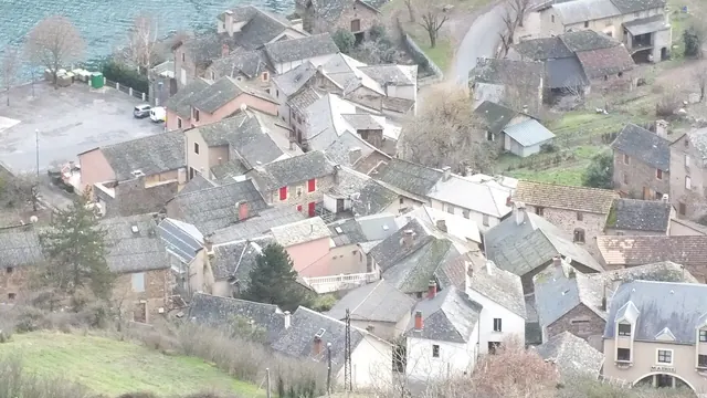 Photo de Le Truel