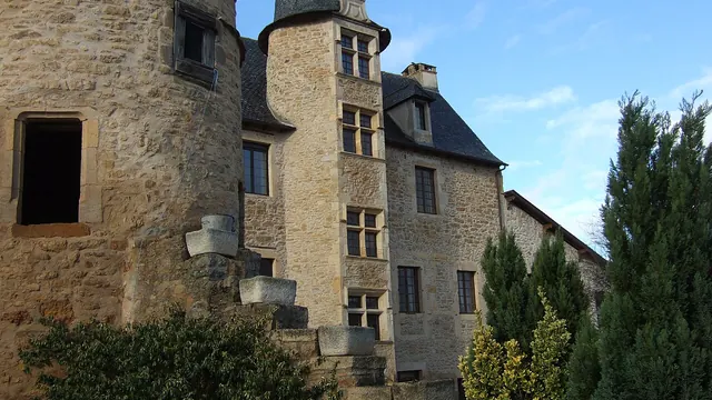 Photo de Valzergues