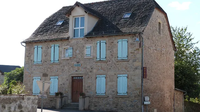 Photo de Vaureilles